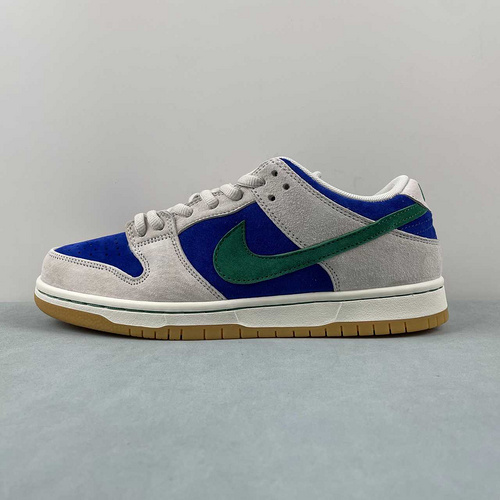 X  Nike Dunk Low  HF3704-001  36-46